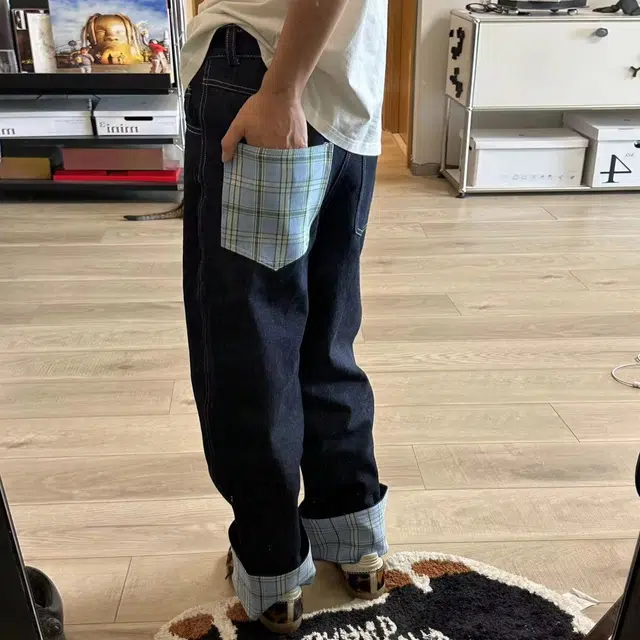 magmode cleanfit