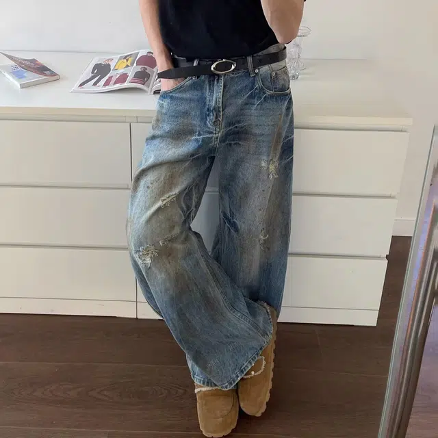 magmode vibe