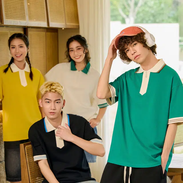 magmode Polo