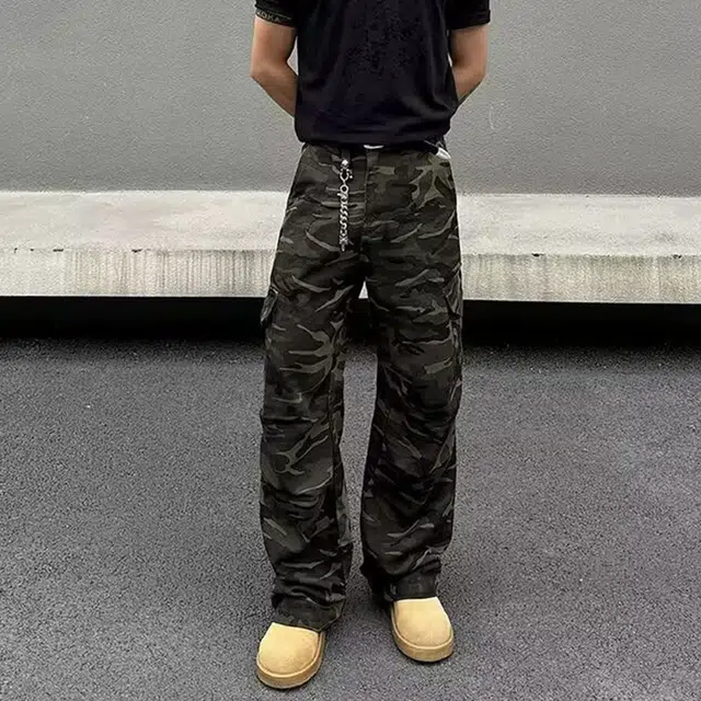 magmode cleanfit
