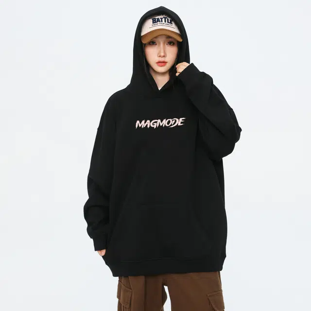 magmode Logo