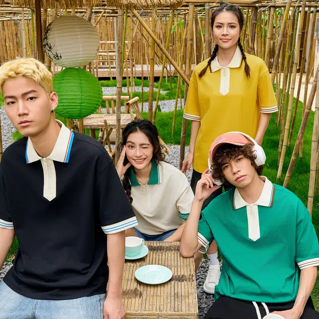 magmode Polo