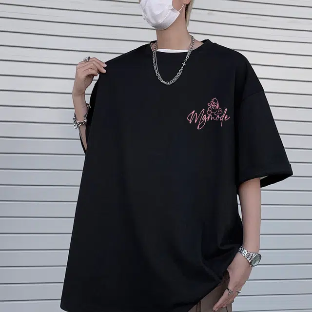 magmode T