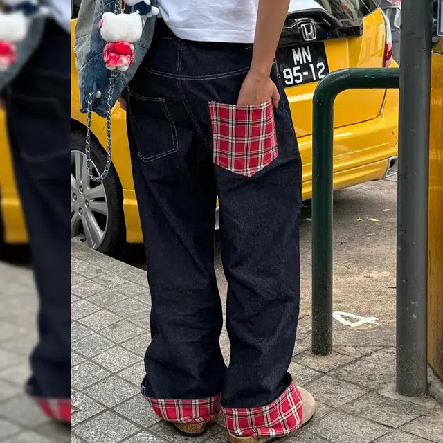 magmode cleanfit