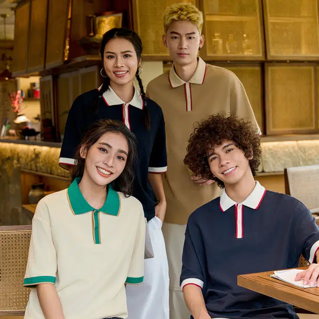 magmode Polo