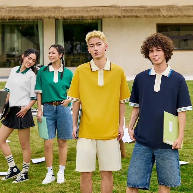 magmode Polo