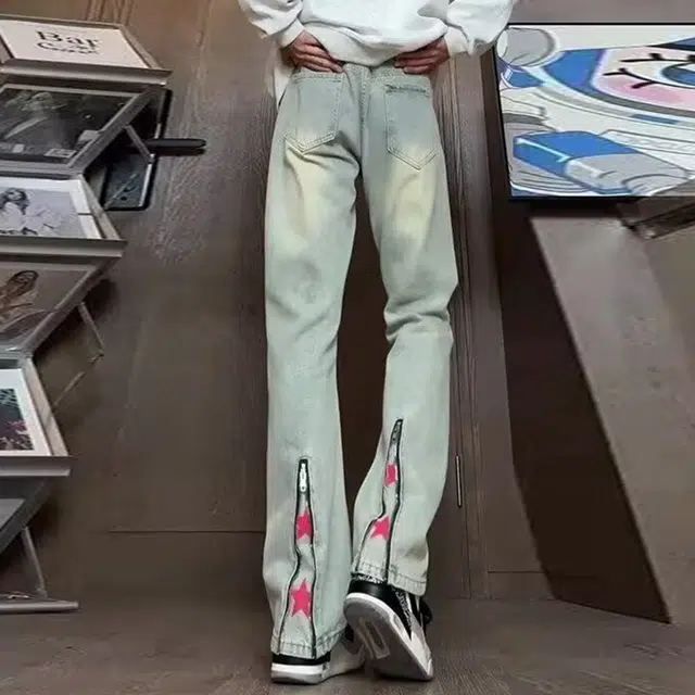 magmode cleanfit
