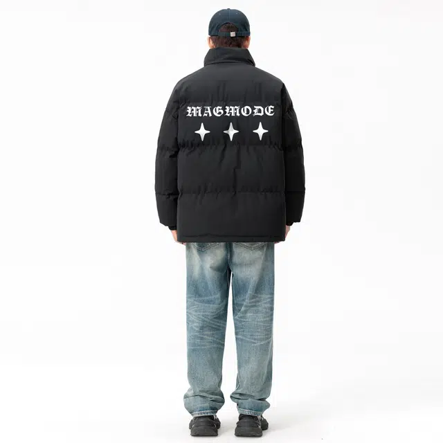 magmode