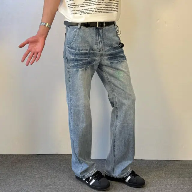 magmode cleanfit