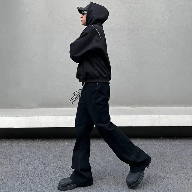 magmode clean fit