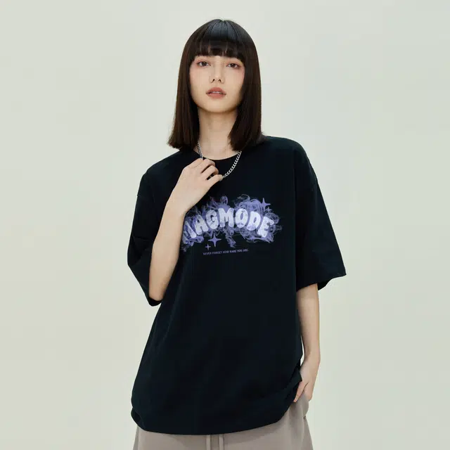 magmode LogoT