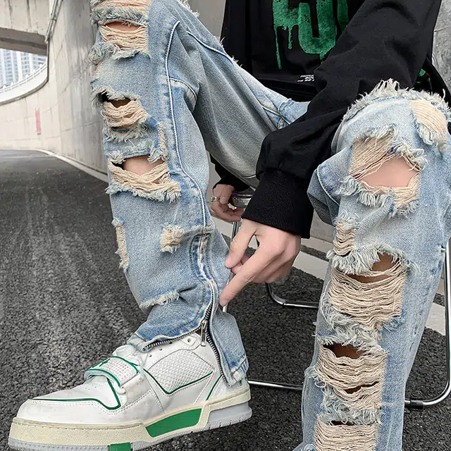 PAINT STAIN