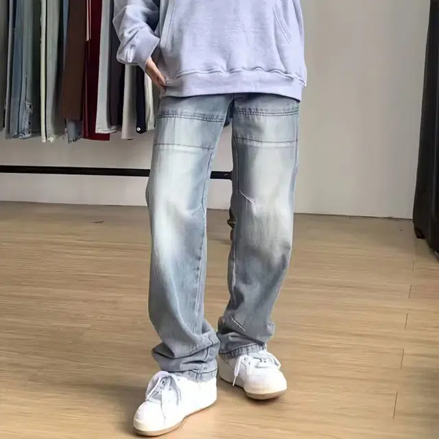 magmode cleanfit