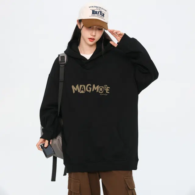 magmode Logo