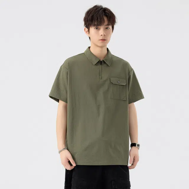 magmode CleanfitPolo