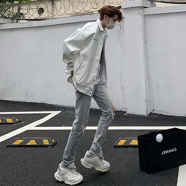 magmode cleanfit