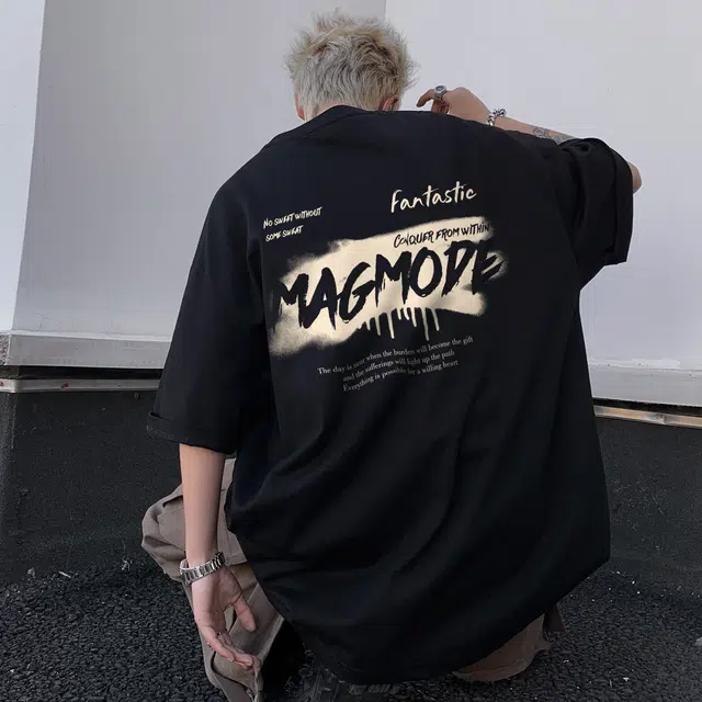 magmode LogoT