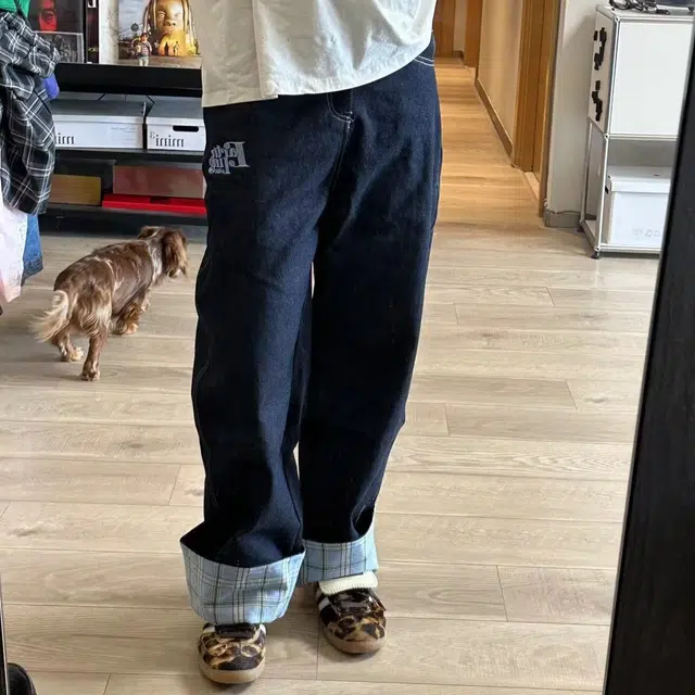 magmode cleanfit