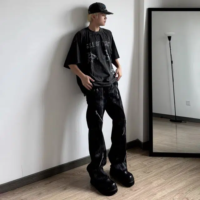 magmode cleanfit