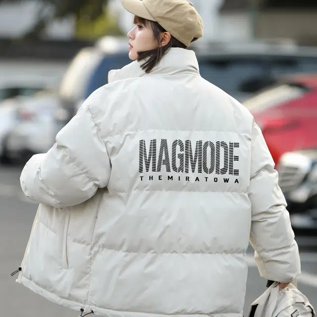 magmode