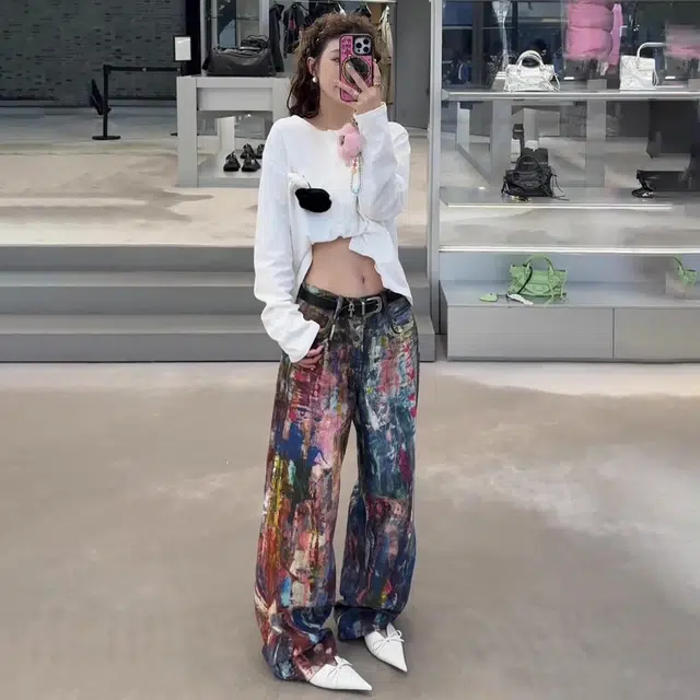 magmode 3D