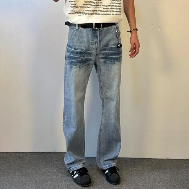 magmode cleanfit