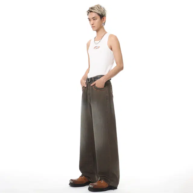 magmode cleanfit