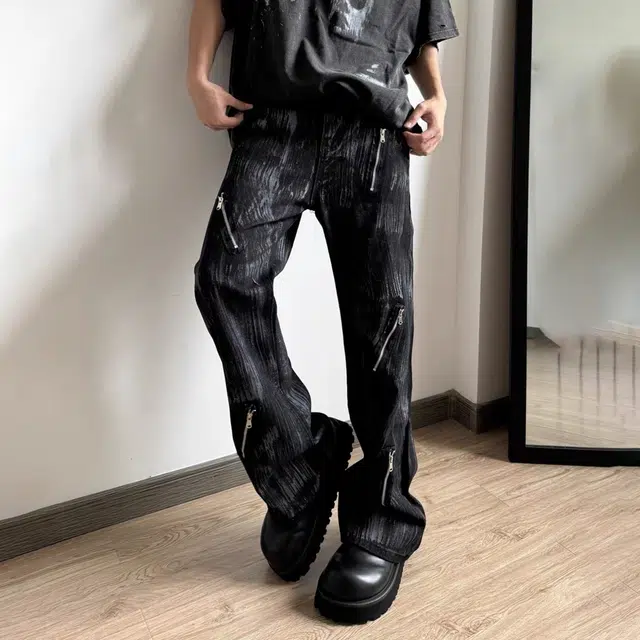 magmode cleanfit