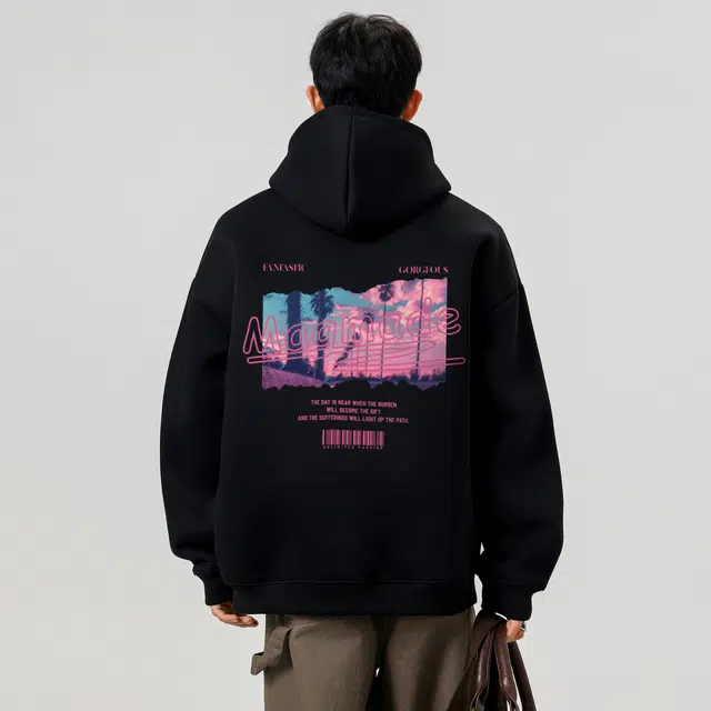 magmode Logovibe