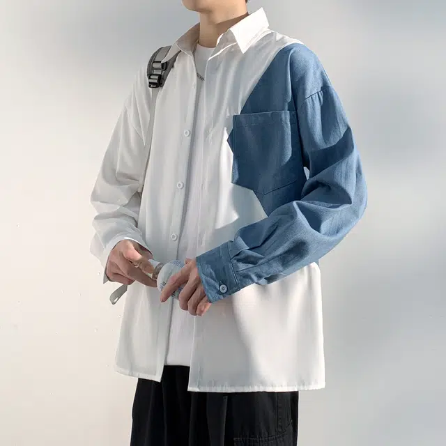 VIPGOOSE cleanfit