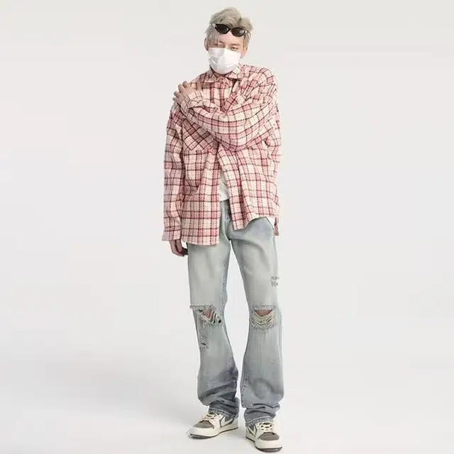 magmode cleanfit