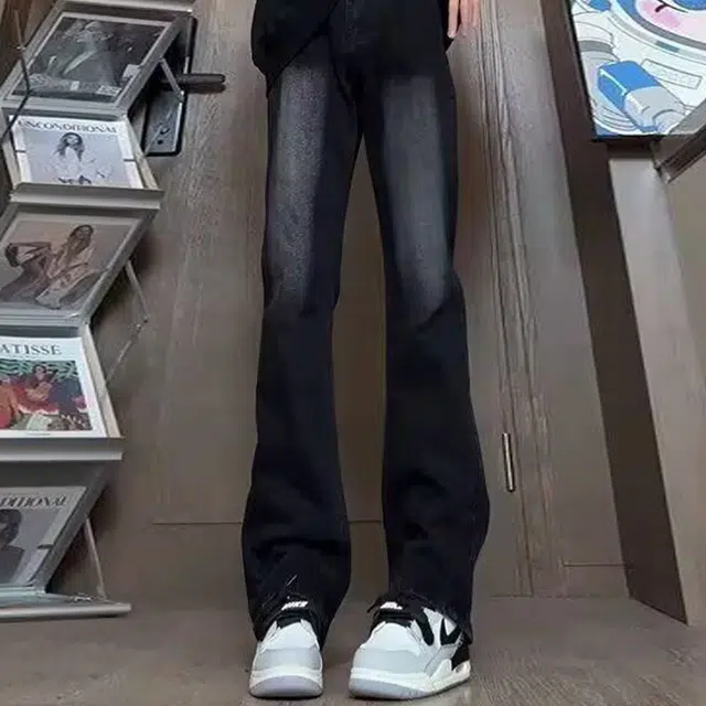 magmode cleanfit