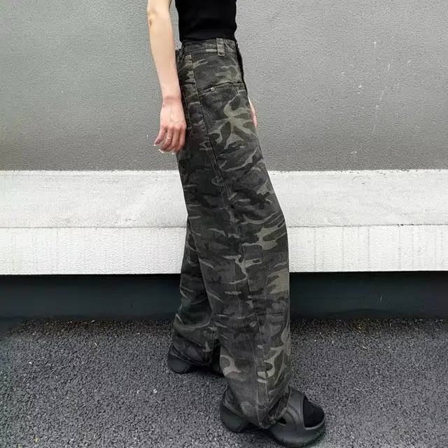 magmode cleanfit