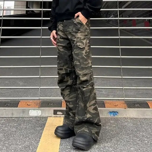 magmode cleanfit