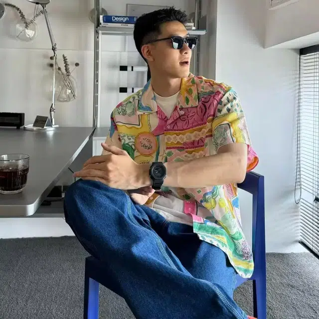 magmode cleanfit