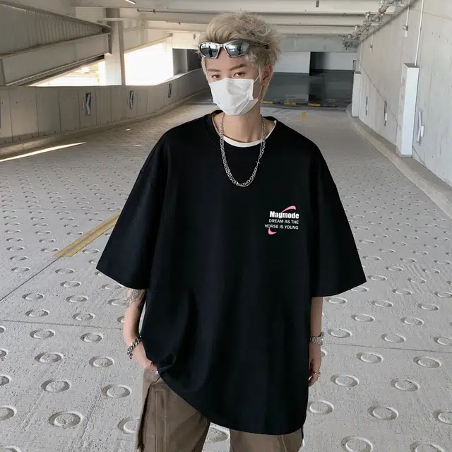 magmode LogoT