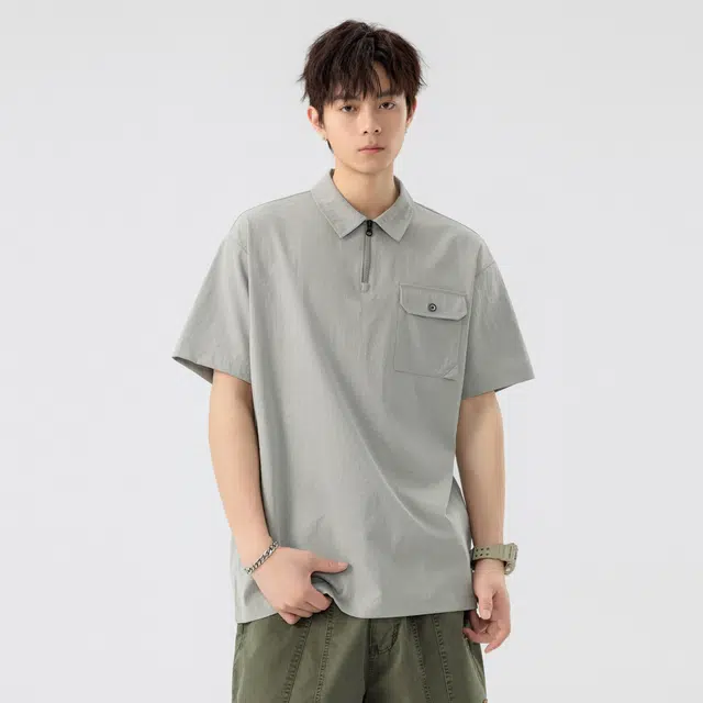 magmode CleanfitPolo