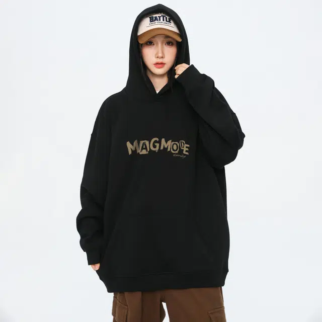 magmode Logo