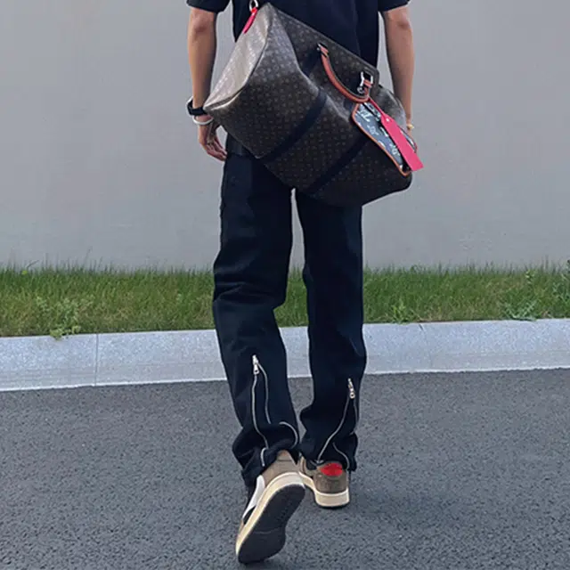 magmode clean fit