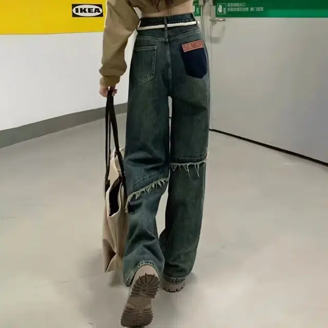 magmode cleanfit