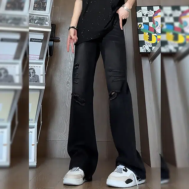magmode clean fit
