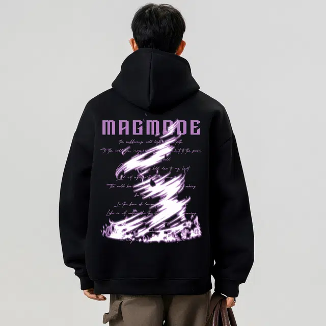 magmode Logo