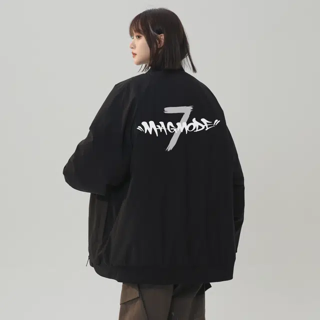 magmode 7