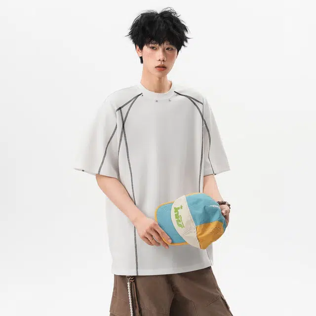 THE AIER T