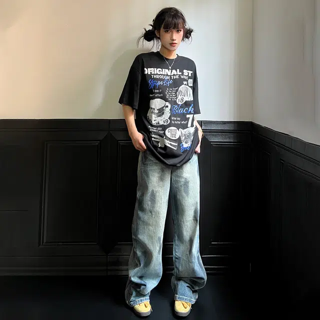 magmode cleanfit
