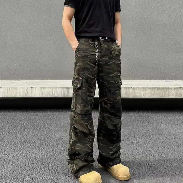 magmode cleanfit