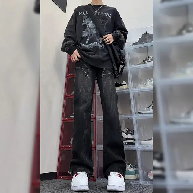 magmode cleanfit