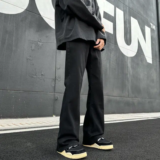 PAINT STAIN