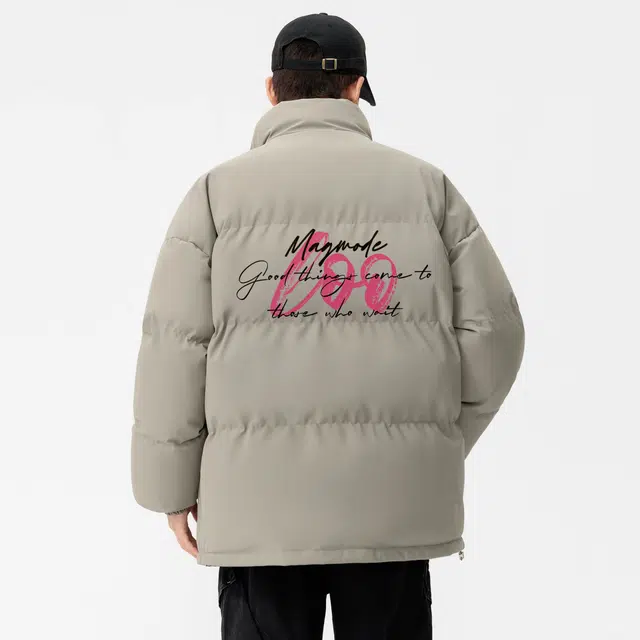magmode