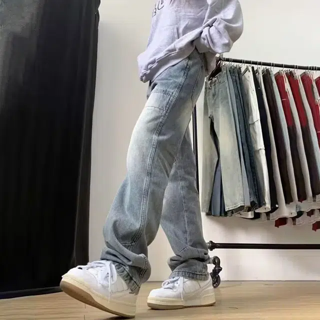 magmode cleanfit
